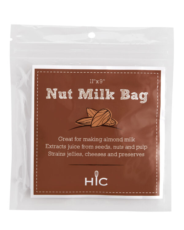 HIC Nut Milk Bag - Image 2