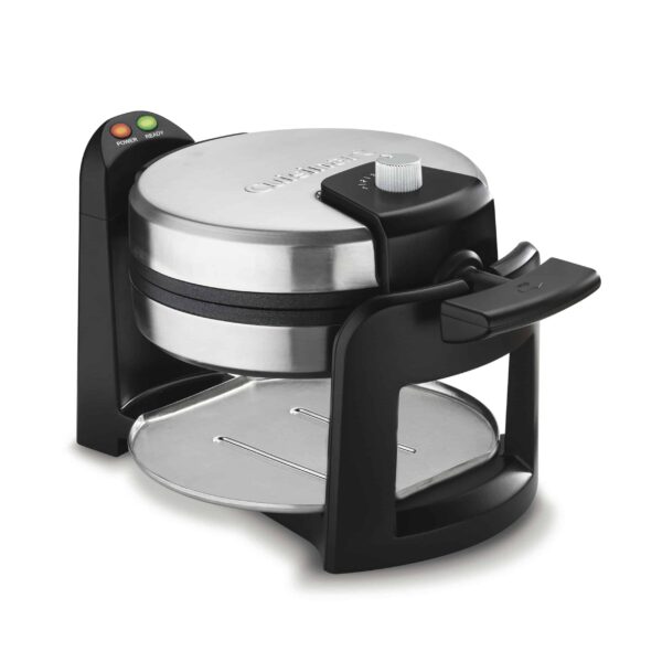 Cuisinart Rotating Waffle Maker