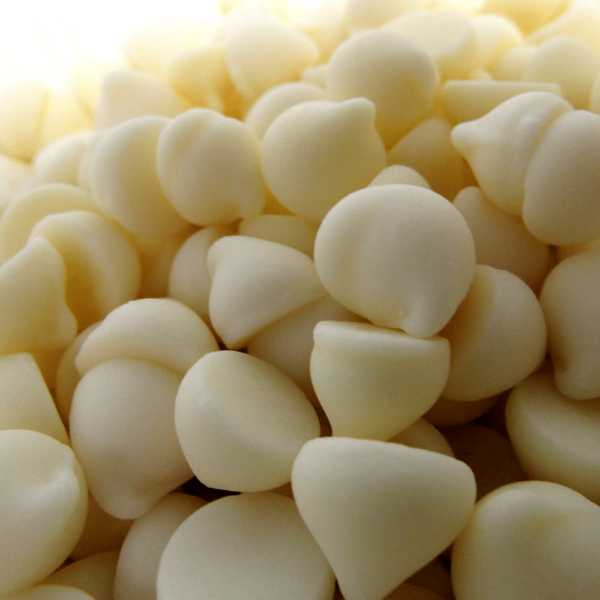 Guittard White Chocolate Chips