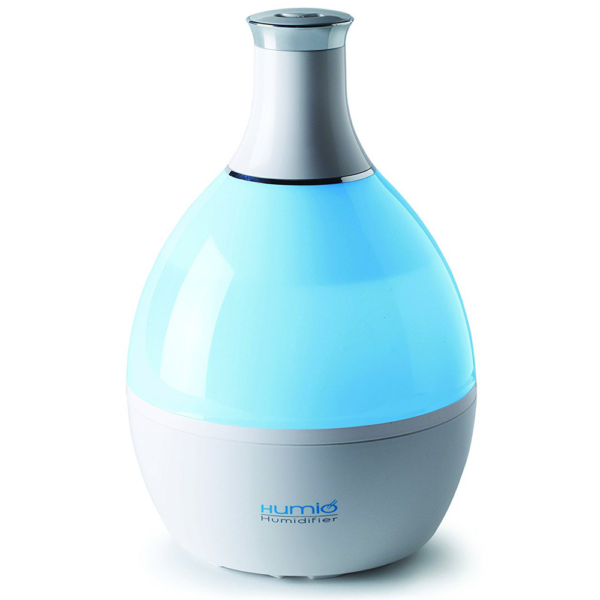 Humio Ultrasonic Cool Mist Humidifier