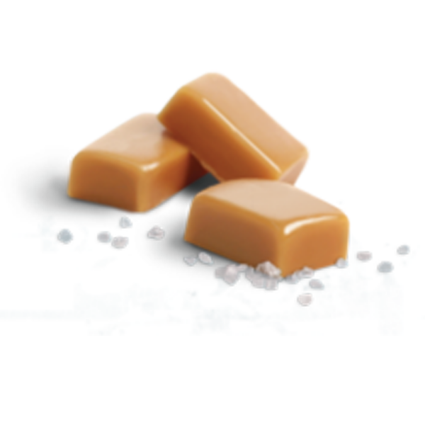 Vanilla Sea Salt Caramel - Image 2