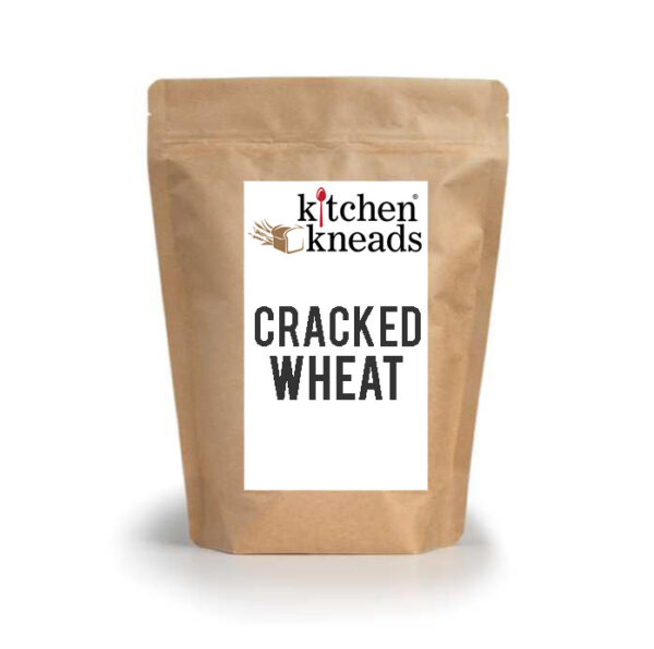 Cracked Wheat