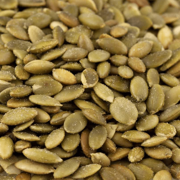 Pumpkin Seeds Roasted & Salted