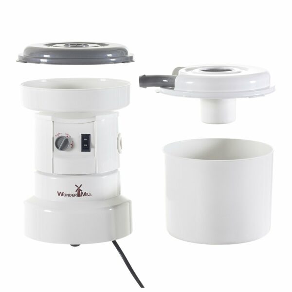 WonderMill Grain Mill - Image 4