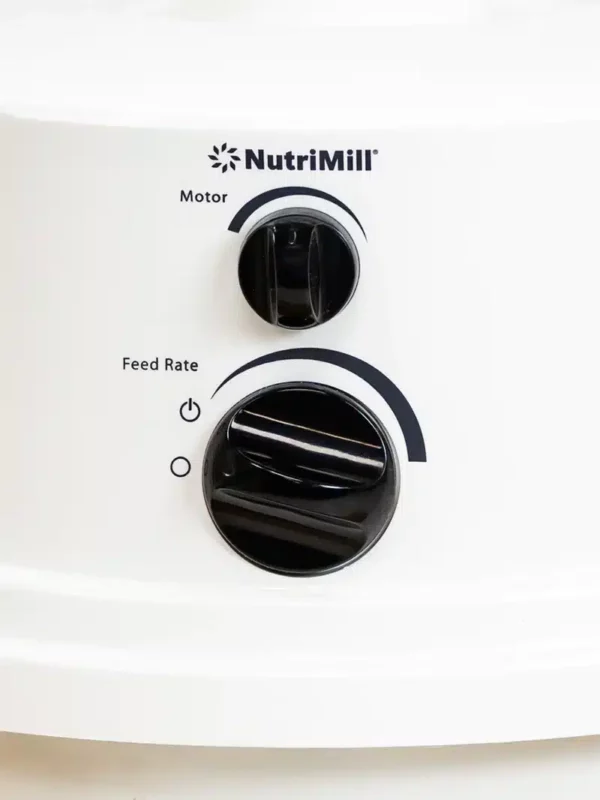 Nutrimill Classic Grain Mill - Image 2