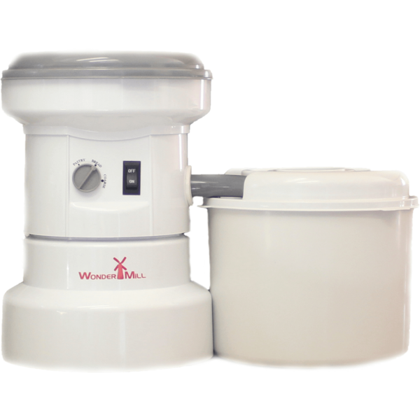 WonderMill Grain Mill